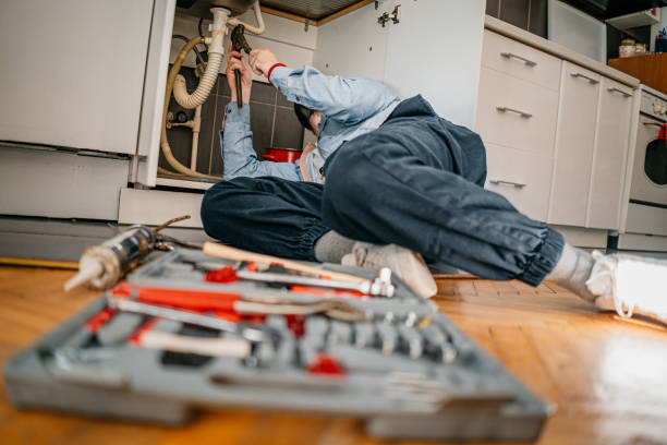 Best Sewer Line Replacement  in Orleans, IN