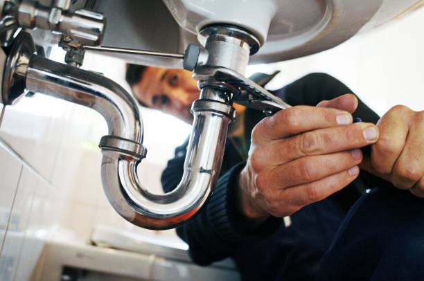 Best Pipe Repair Near Me  in Orleans, IN
