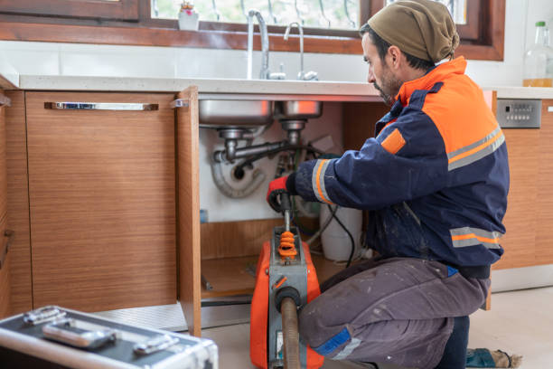 Best Local Plumber Services  in Orleans, IN