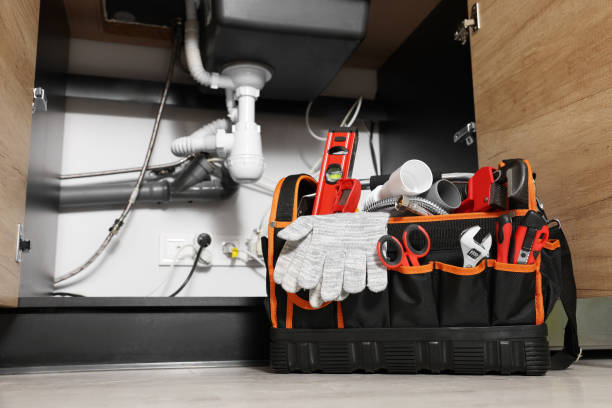 Best Sewer Line Repair  in Orleans, IN