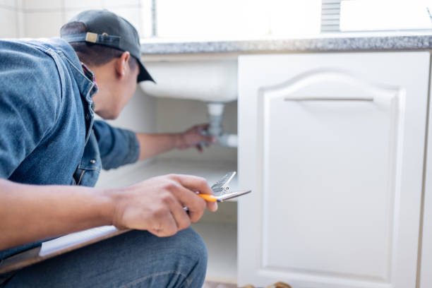 Best Toilet Repair Services  in Orleans, IN