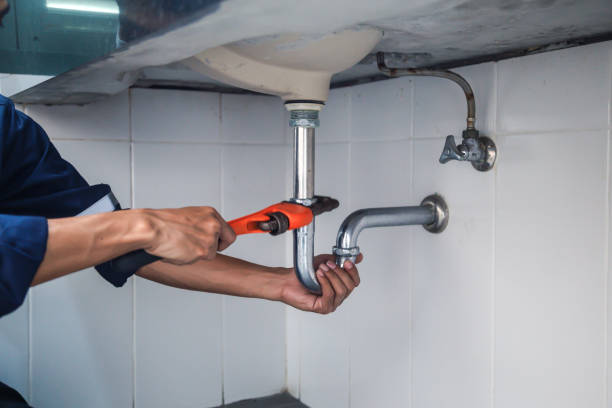 Best Commercial Plumbing Services  in Orleans, IN