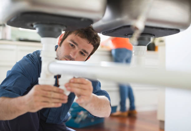 Best Affordable Plumbing Services  in Orleans, IN