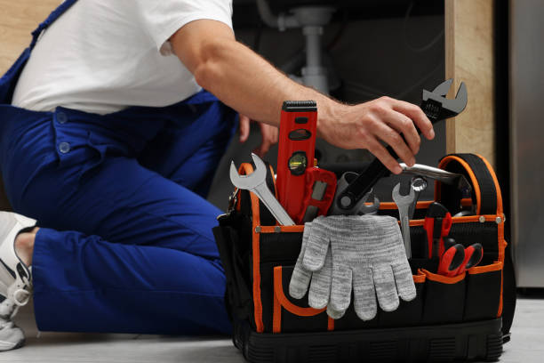 Best Plumbing Inspection Services  in Orleans, IN