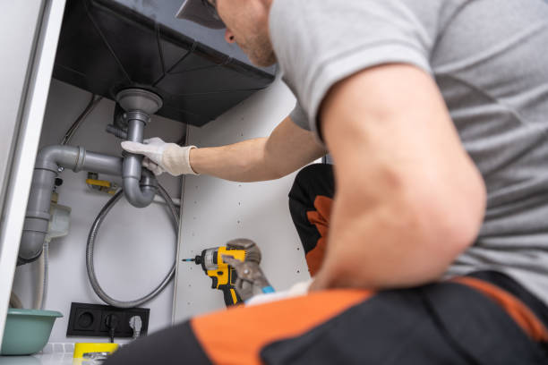 Best Water Softener Installation  in Orleans, IN
