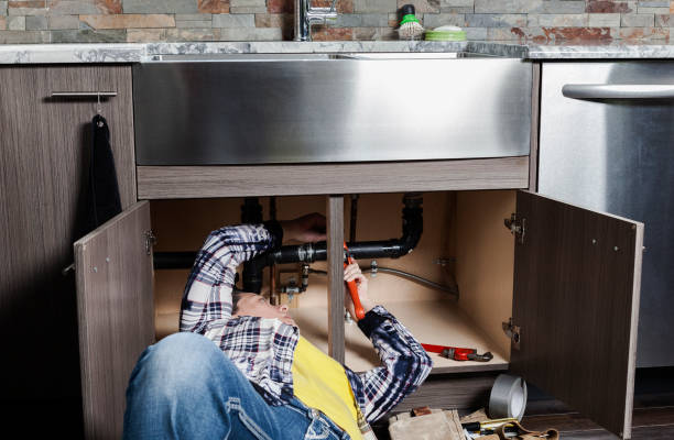 Best Emergency Plumbing Repair  in Orleans, IN
