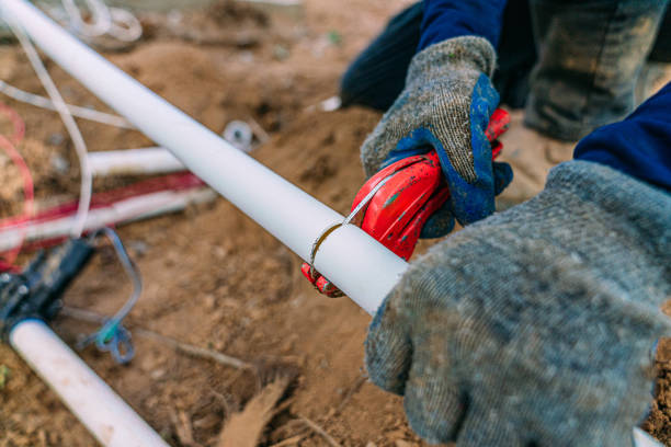 Best Drain Cleaning Services  in Orleans, IN