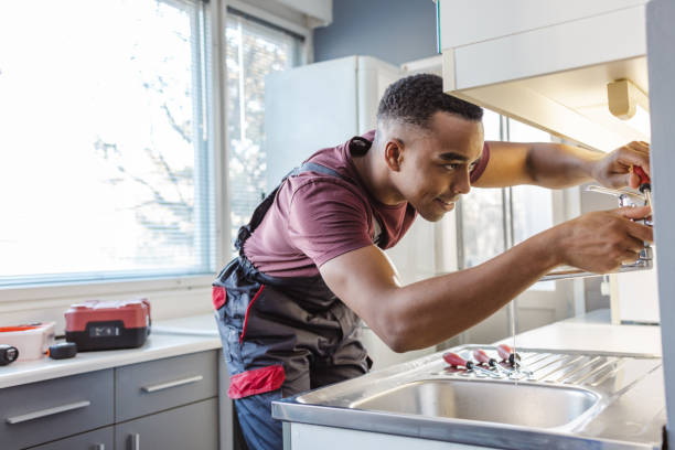 Shower Repair Services in Orleans, IN