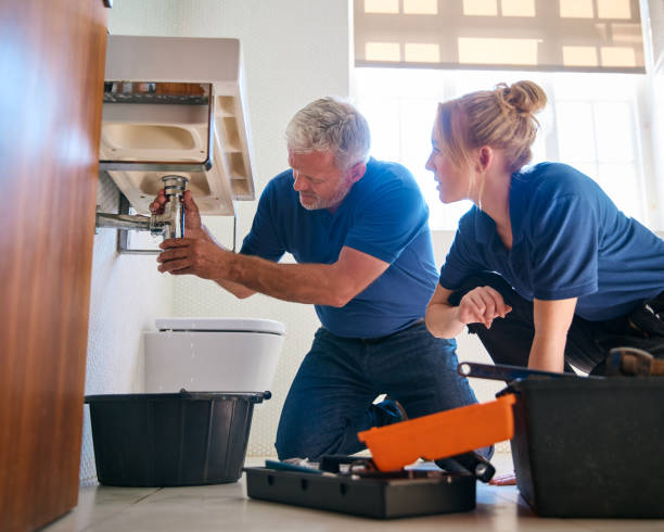 Best Septic Systems  in Orleans, IN