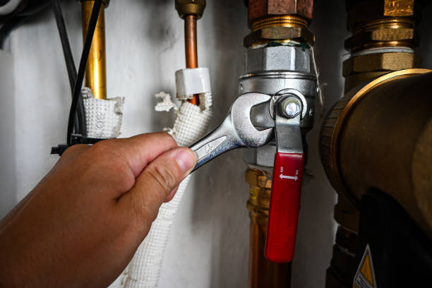 Best Sewer Line Repair  in Orleans, IN